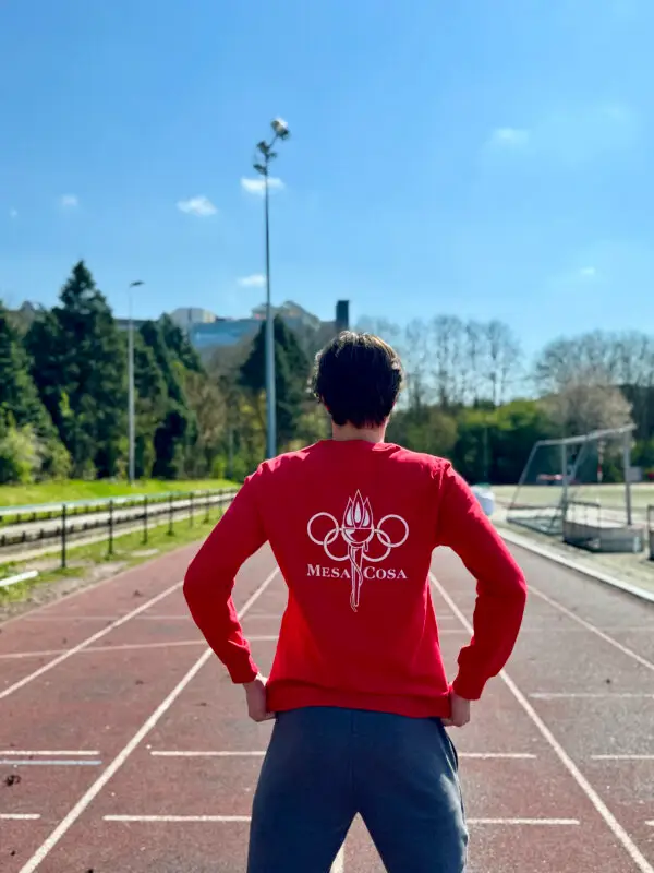 LO Sweater - Afbeelding 4