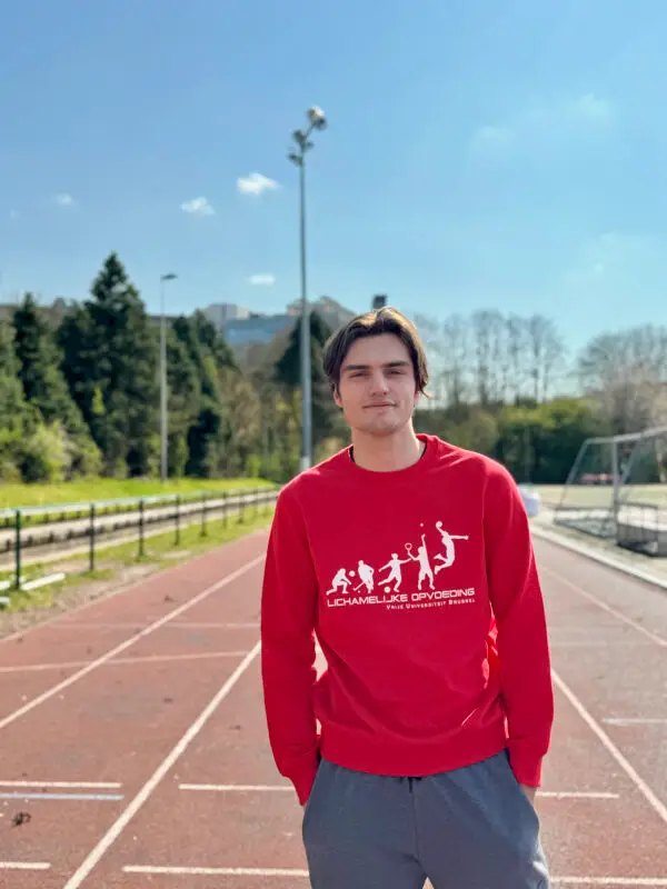 LO Sweater - Afbeelding 3