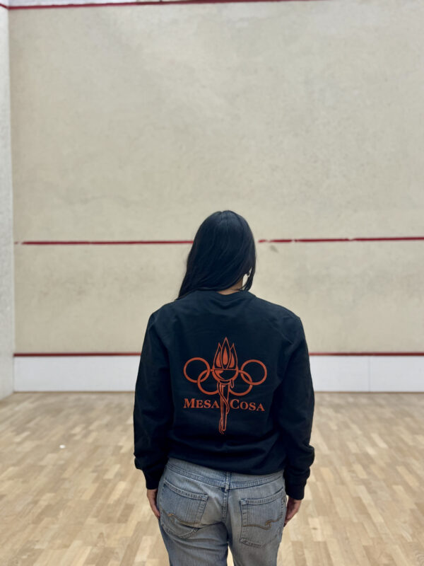 LO Sweater - Afbeelding 8